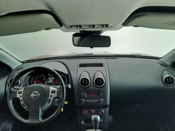 Nissan Qashqai I Рестайлинг с пробегом 2012 года, цена 1 250 000 рублей, 168491 км, внедорожник, Автокод Объявления