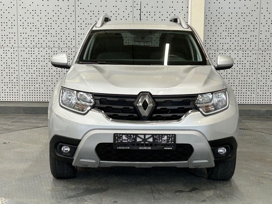 Renault Duster II Москва  - изображение 2