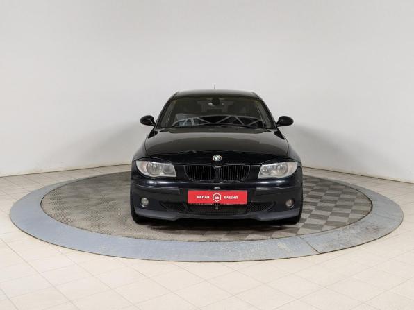 BMW 1 серии I (E81/E82/E87/E88) с пробегом 2005 года, цена 599 900 рублей, 247000 км, хэтчбек, Автокод Объявления