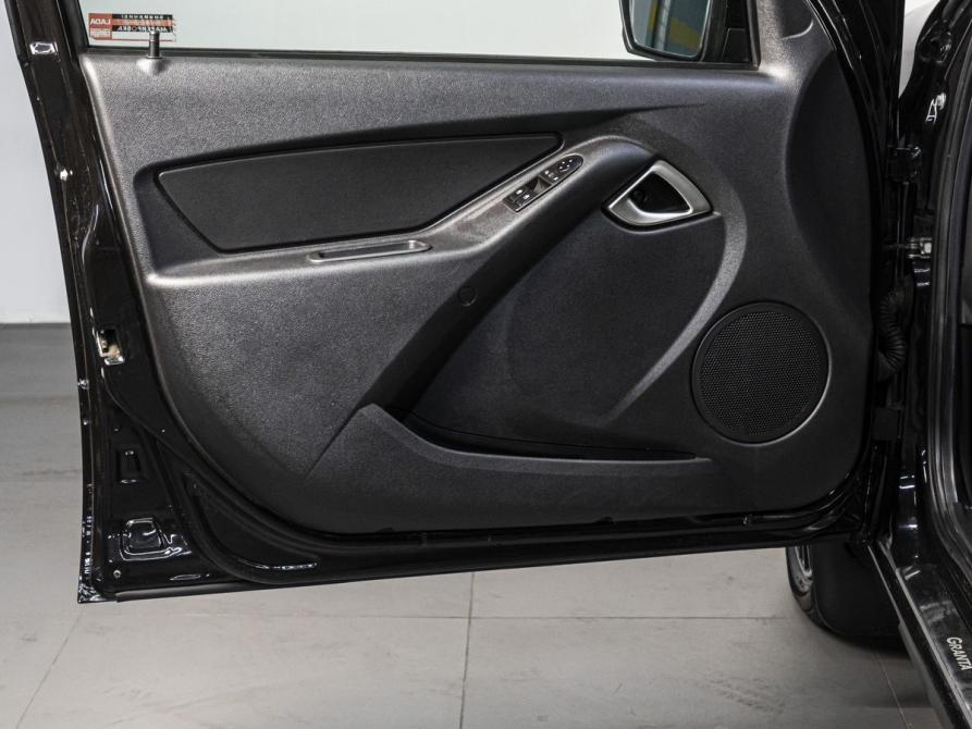 Lada (ВАЗ) Granta I Рестайлинг Тюмень  - изображение 11