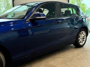 BMW 1 серии II (F20/F21) Рестайлинг 2 Санкт-Петербург  - изображение 39