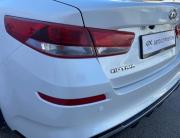 Kia Optima IV Самара  - изображение 39