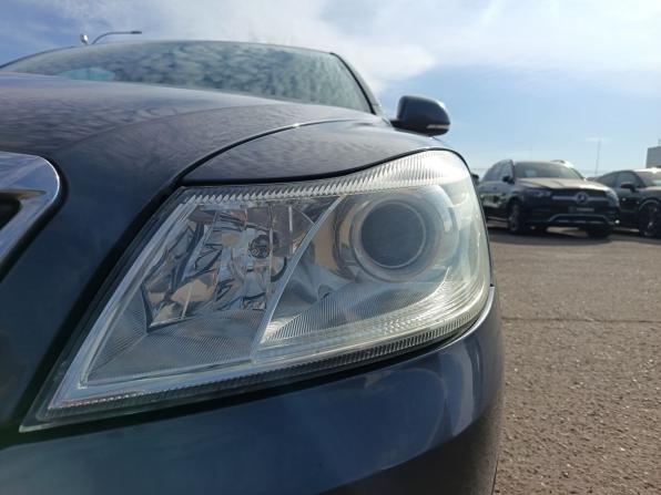 Skoda Octavia II (A5) Рестайлинг с пробегом 2012 года, цена 679 000 рублей, 225600 км, лифтбек, Автокод Объявления