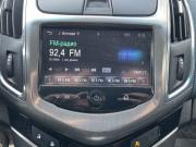 Chevrolet Cruze I Рестайлинг Москва  - изображение 33
