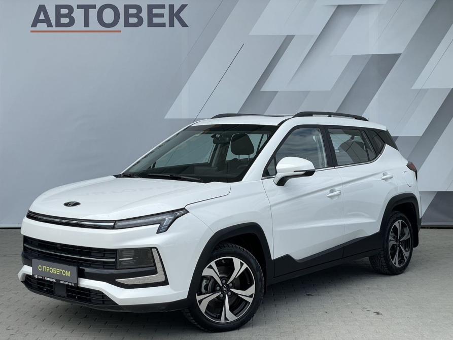 Москвич 3 Екатеринбург  - изображение 1