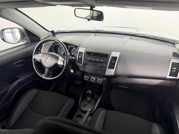 Mitsubishi Outlander II Рестайлинг с пробегом 2011 года, цена 1 050 000 рублей, 172122 км, внедорожник, Автокод Объявления