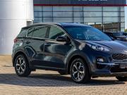 Kia Sportage IV Рестайлинг Краснодар  - изображение 24