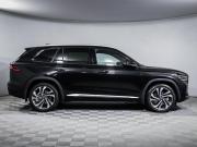 Geely Monjaro I Москва  - изображение 25