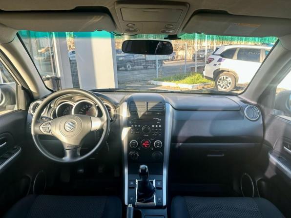 Suzuki Grand Vitara II Рестайлинг с пробегом 2010 года, цена 799 000 рублей, 261415 км, внедорожник, Автокод Объявления