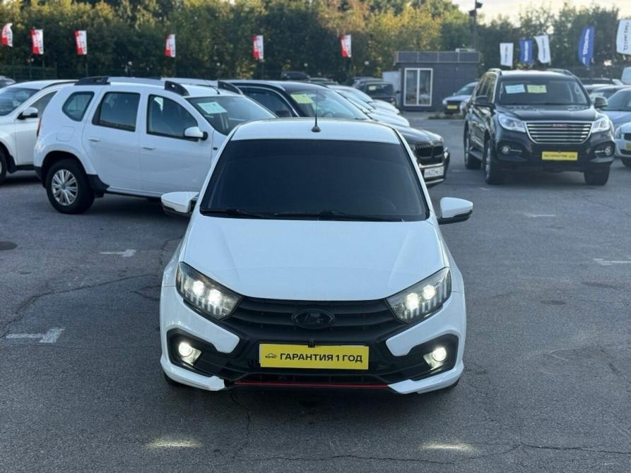 Lada (ВАЗ) Granta I Рестайлинг Ижевск  - изображение 2