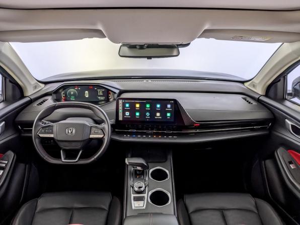 Changan CS55 Plus II с пробегом 2023 года, цена 1 815 000 рублей, 61000 км, внедорожник, Автокод Объявления