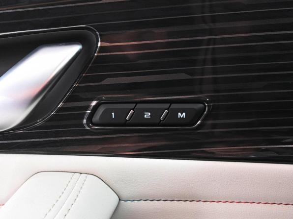 Geely Monjaro I с пробегом 2023 года, цена 3 249 000 рублей, 62398 км, внедорожник, Автокод Объявления
