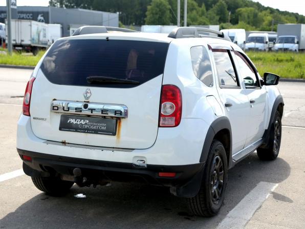 Renault Duster I с пробегом 2013 года, цена 653 000 рублей, 266000 км, внедорожник, Автокод Объявления