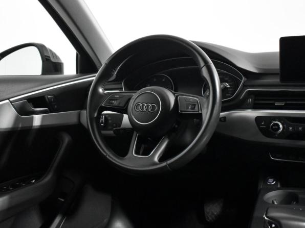 Audi A4 V (B9) с пробегом 2019 года, цена 2 300 000 рублей, 240000 км, универсал, Автокод Объявления
