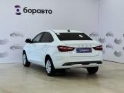 Lada (ВАЗ) Vesta I Рестайлинг (NG) Ставрополь  - изображение 27