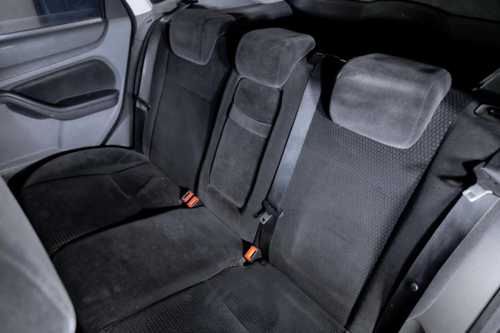 Ford Focus II Рестайлинг Тюмень  - изображение 25
