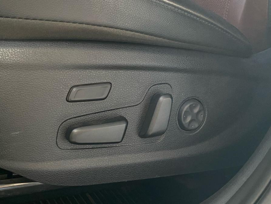 Hyundai Santa Fe IV Рестайлинг Уфа  - изображение 23