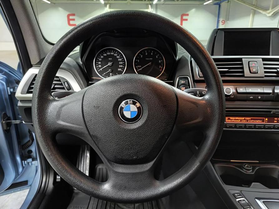 BMW 1 серии II (F20/F21) Казань  - изображение 23