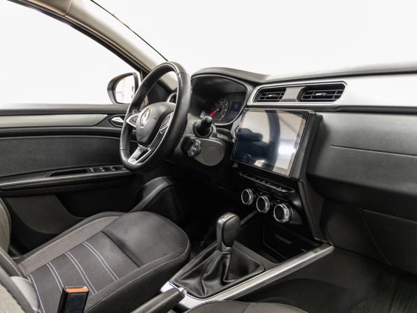 Renault Arkana I с пробегом 2021 года, цена 1 298 000 рублей, 43371 км, внедорожник, Автокод Объявления