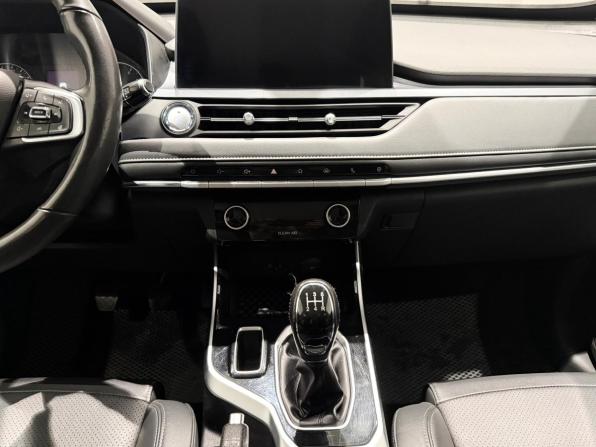 Chery Tiggo 4 Pro I Рестайлинг с пробегом 2024 года, цена 1 466 538 рублей, 59259 км, внедорожник, Автокод Объявления