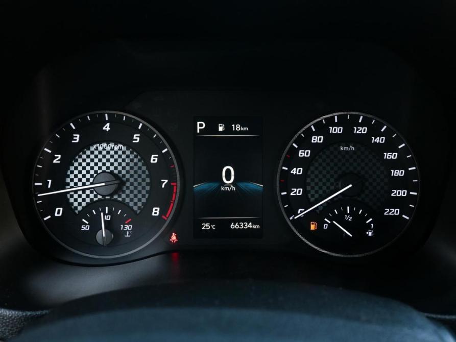 Hyundai Solaris II Рестайлинг Волгоград  - изображение 12