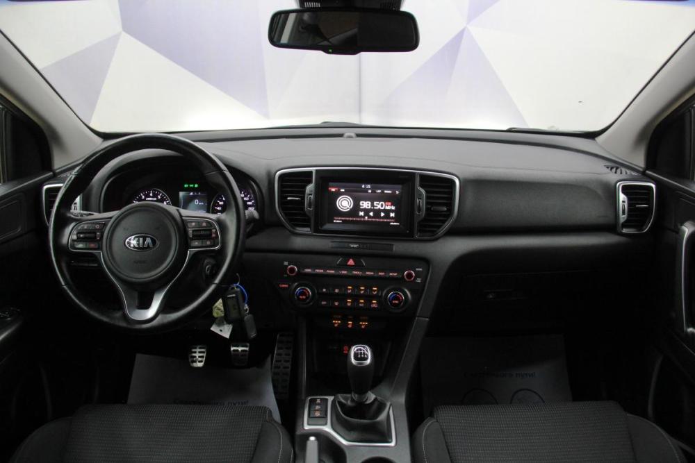 Kia Sportage IV Чебоксары  - изображение 13