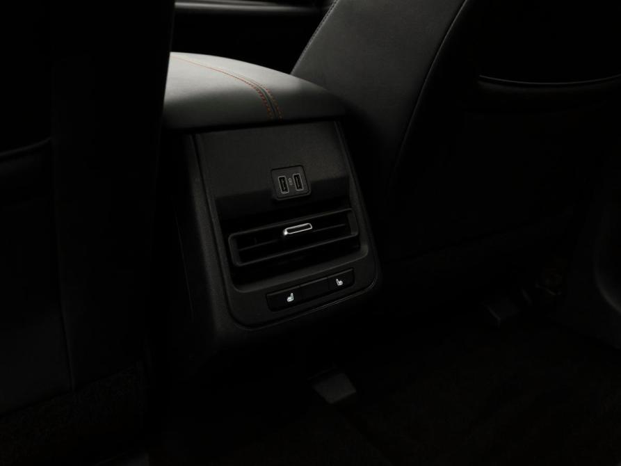 Changan CS55 Plus II Москва  - изображение 14