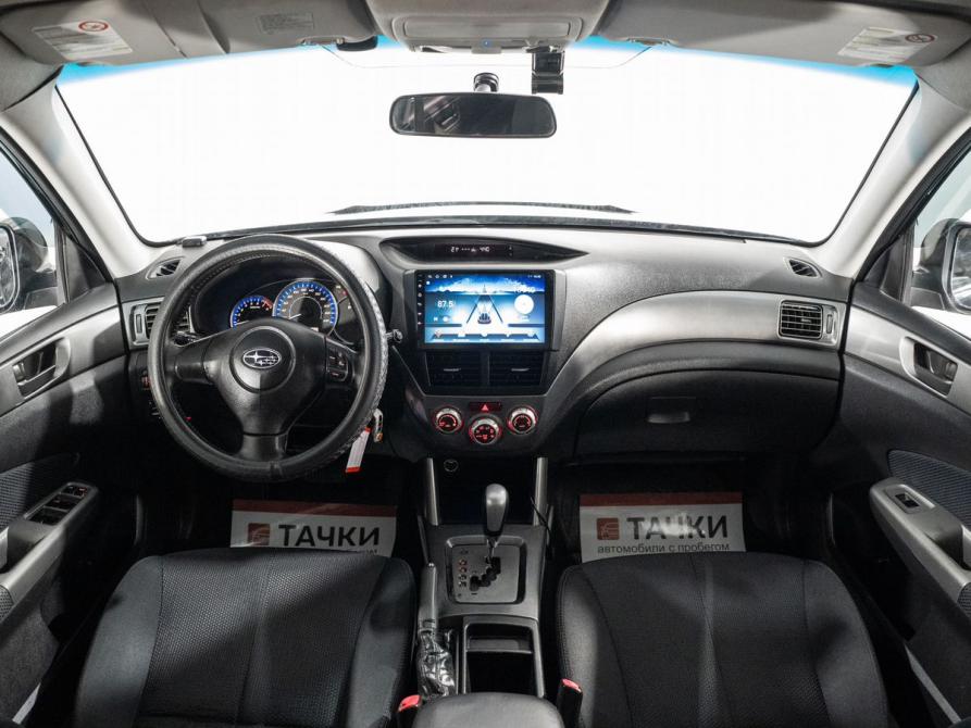 Subaru Forester III Иркутск  - изображение 8