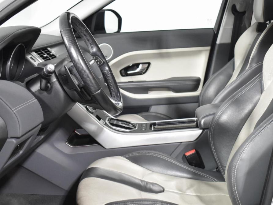 Land Rover Range Rover Evoque I Санкт-Петербург  - изображение 10