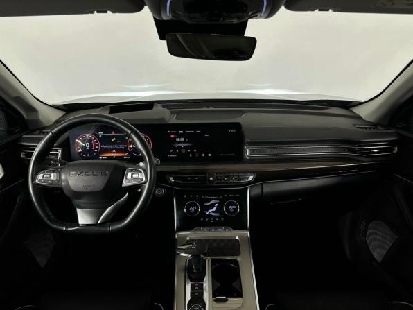 Exeed VX I с пробегом 2022 года, цена 2 690 000 рублей, 37992 км, внедорожник, Автокод Объявления