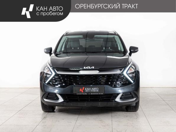 Kia Sportage V с пробегом 2021 года, цена 3 450 000 рублей, 100600 км, внедорожник, Автокод Объявления