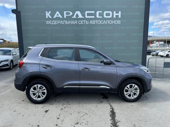 Chery Tiggo 4 Pro I Рестайлинг с пробегом 2024 года, цена 1 590 000 рублей, 11006 км, внедорожник, Автокод Объявления