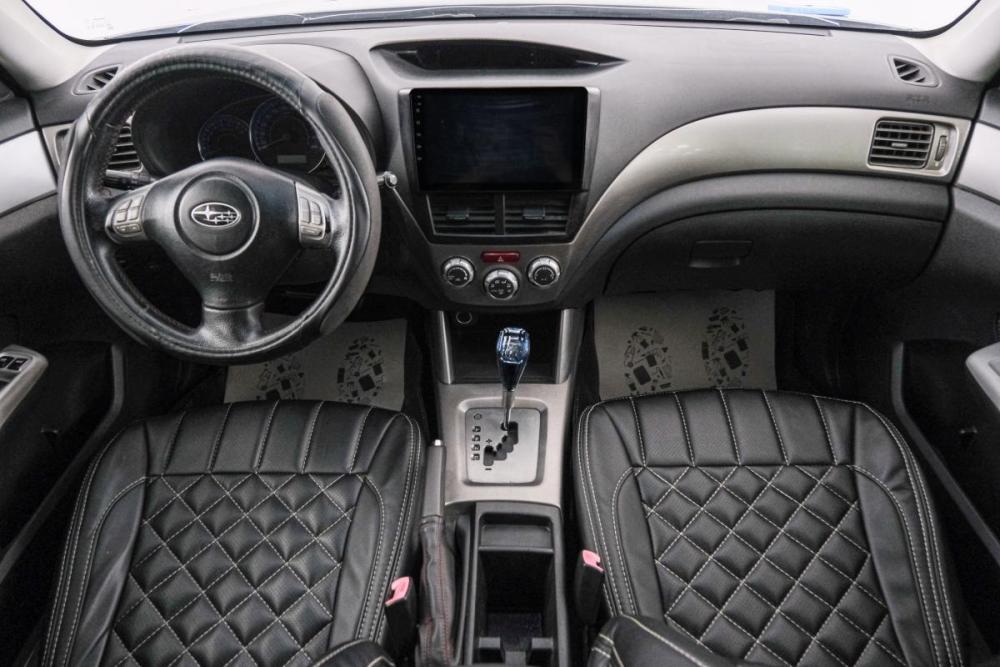 Subaru Forester III Красноярск  - изображение 9