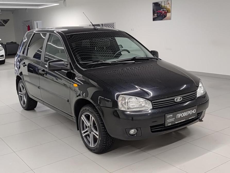 Lada (ВАЗ) Kalina I Казань  - изображение 3