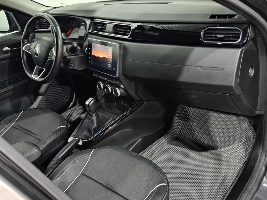 Renault Arkana I Москва  - изображение 9