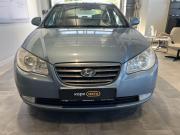 Hyundai Elantra IV (HD) Новомосковск  - изображение 14