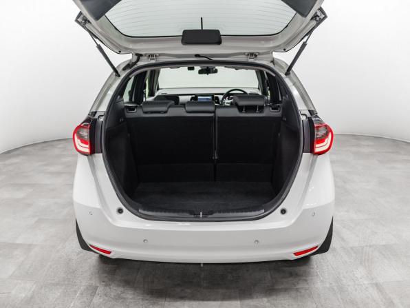 Honda Fit IV с пробегом 2021 года, цена 1 320 000 рублей, 74766 км, хэтчбек, Автокод Объявления