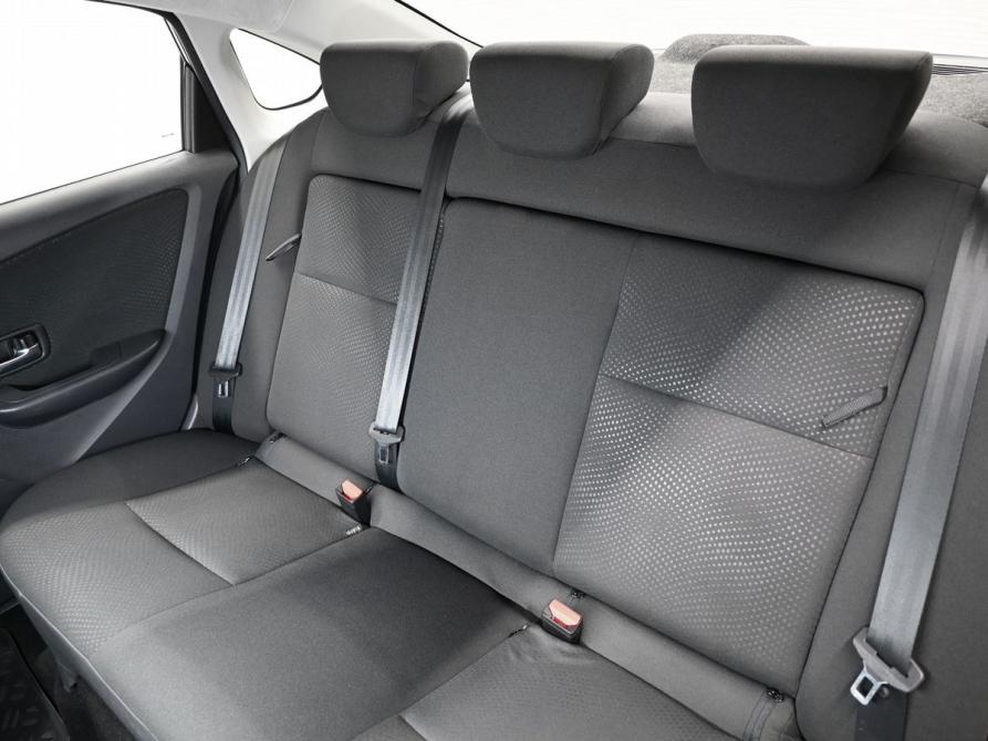 Nissan Almera III (G15) Тверь  - изображение 9