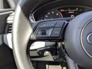 Audi A4 V (B9) Рестайлинг Москва  - изображение 36