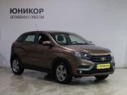 Lada (ВАЗ) XRAY I Дзержинск  - изображение 19