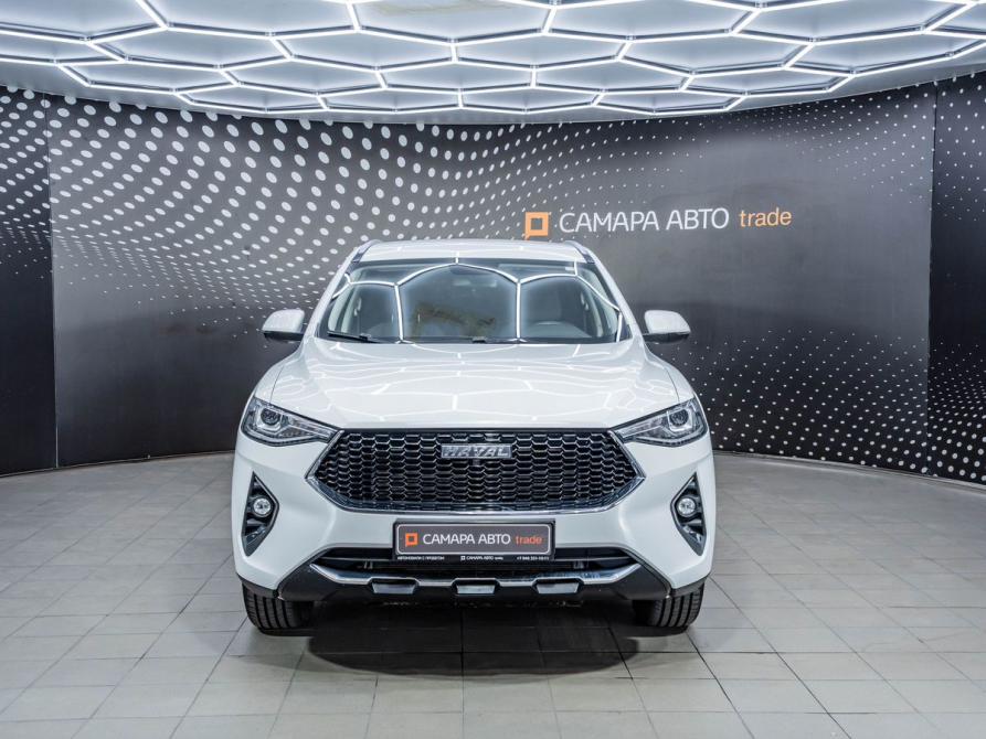 Haval F7 I Самара  - изображение 8