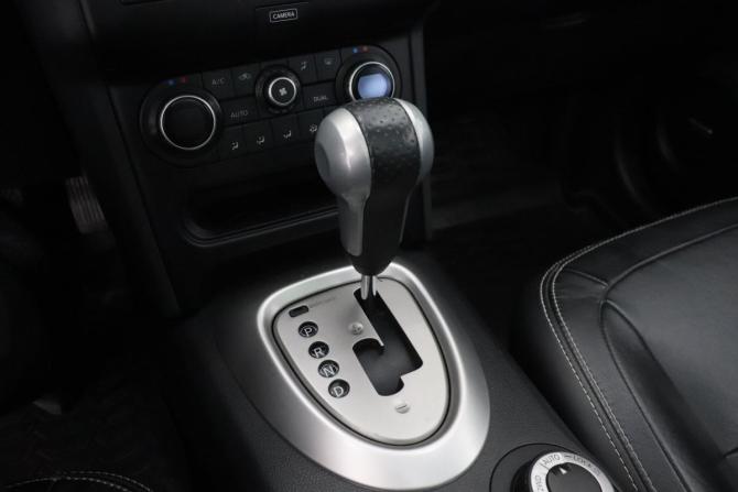 Nissan Qashqai+2 I Рестайлинг с пробегом 2013 года, цена 1 206 000 рублей, 180234 км, внедорожник, Автокод Объявления
