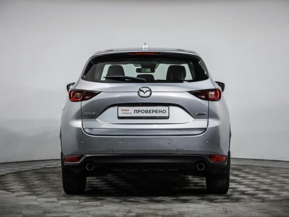 Mazda CX-5 II с пробегом 2018 года, цена 2 449 000 рублей, 135958 км, внедорожник, Автокод Объявления