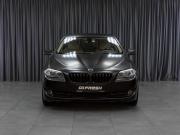 BMW 5 серии VI (F10/F11/F07) Тюмень  - изображение 38