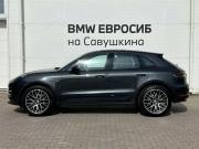 Porsche Macan I Рестайлинг Санкт-Петербург  - изображение 28