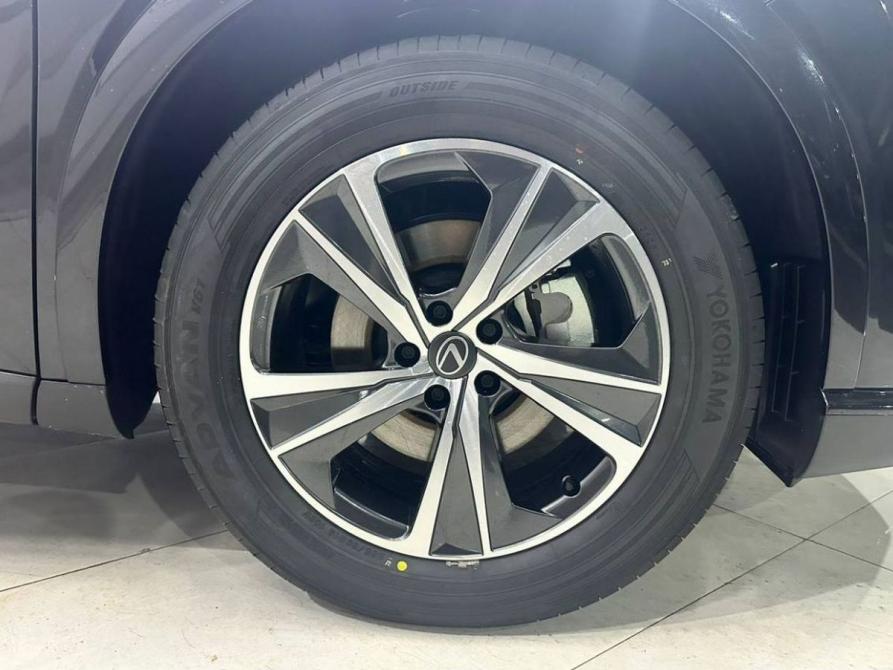 Lexus RX V Воронеж  - изображение 17