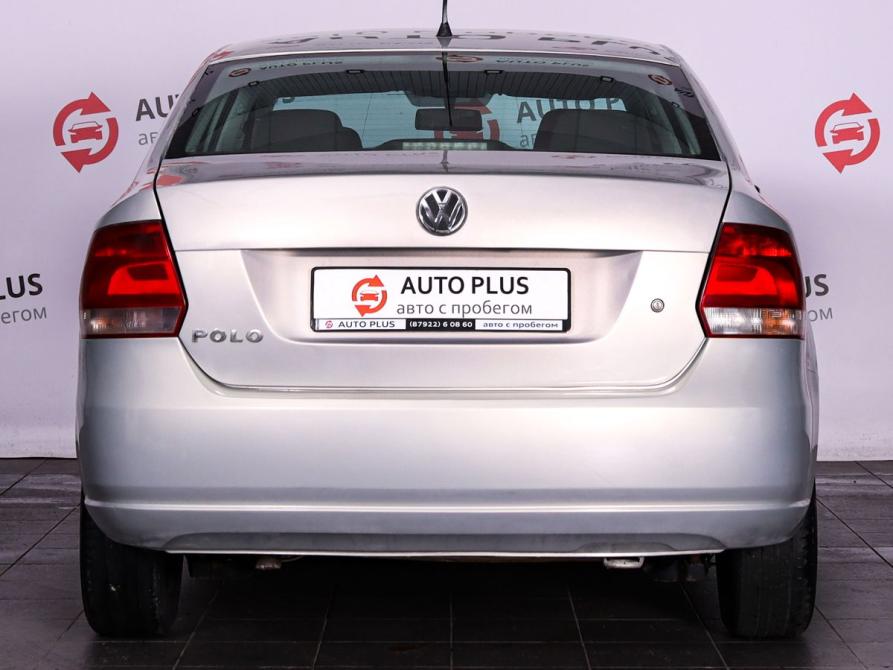 Volkswagen Polo V Минеральные Воды  - изображение 5