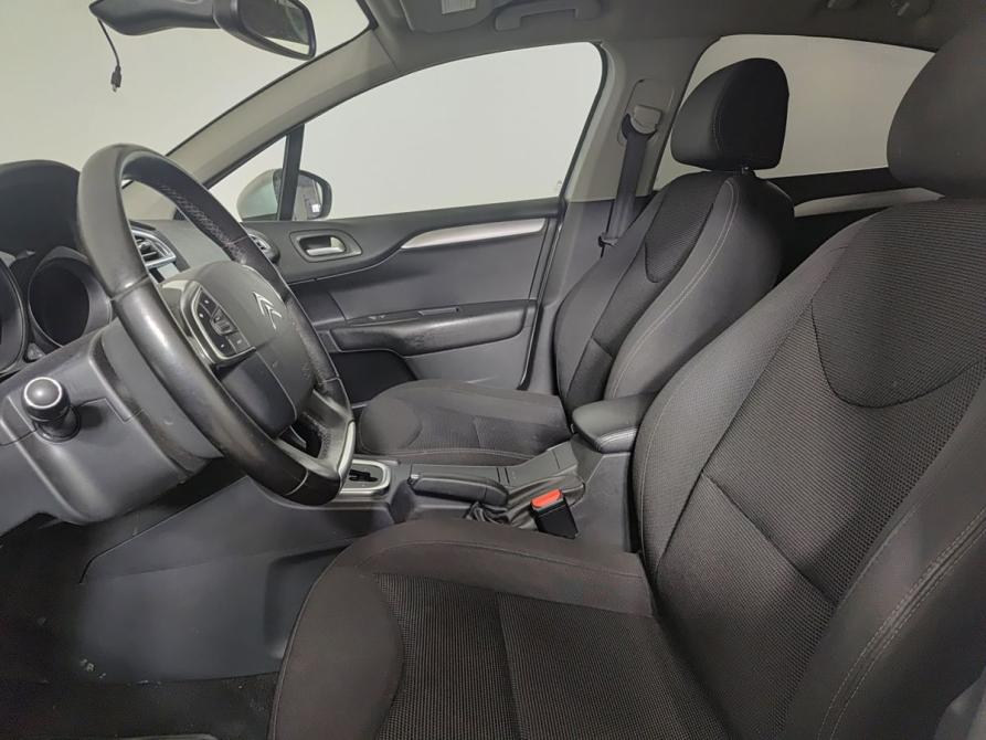 Citroen C4 II Уфа  - изображение 16