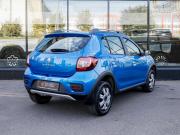 Renault Sandero II Рестайлинг Казань  - изображение 12