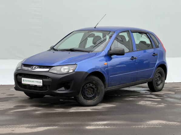 Калина Купить Бу В Архангельске